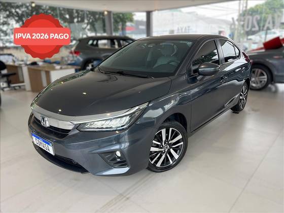 HONDA CITY 1.5 i-VTEC FLEX TOURING CVT HONDA CITY 1.5 i-VTEC FLEX TOURING CVT